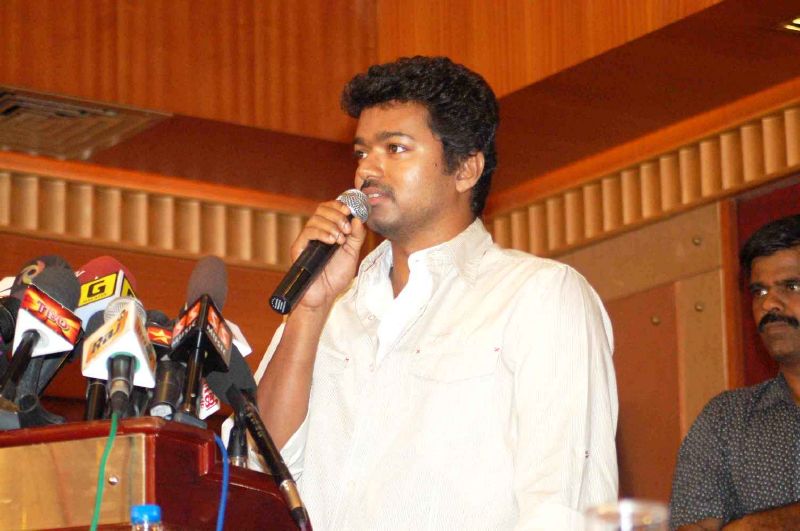 Vijay - Untitled Gallery | Picture 21228